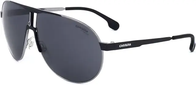 Gafas de Sol Unisex Carrera 1005/s - Óculos de Sol Clásicos con Montura de Metal