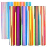 Stardustworkx Opal Holographic Heat Tran...