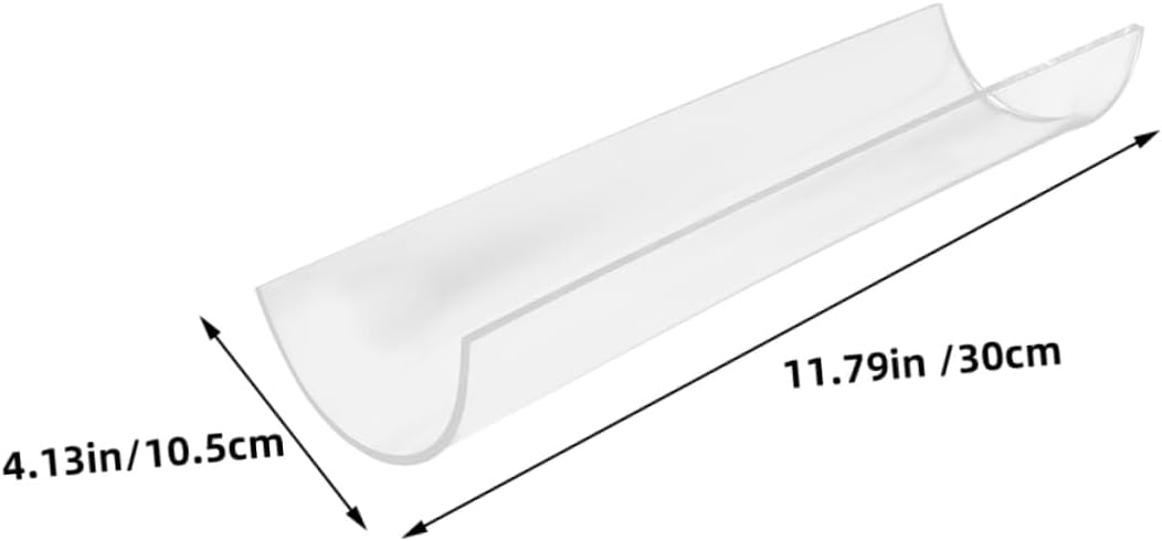 SHOWERORO Cake Setter Shaped Shaper for Formed Cake Reusable Bakeware Tool for Home Baking for DIY Desserts Inner