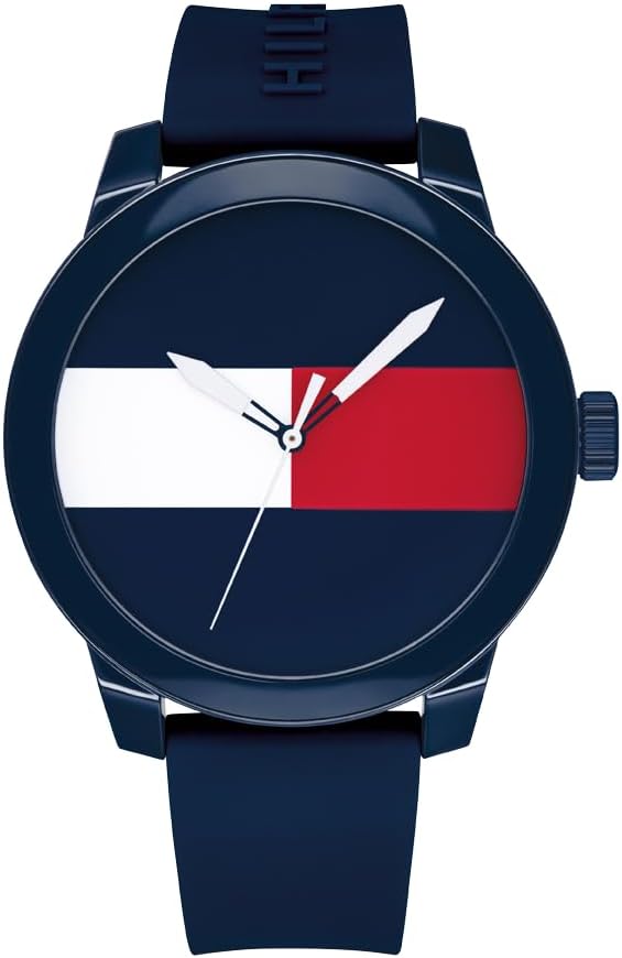 DENIM Men Watch, Analog