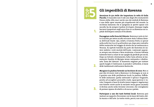 Ravenna. Una Guida - 3