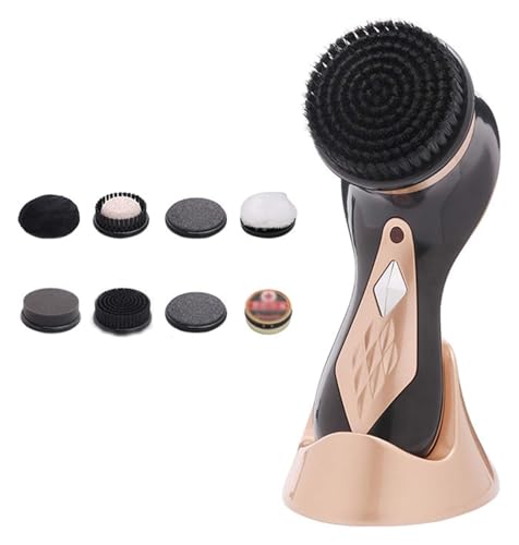 �C�����@�C �|�[�^�u���d�����ړI�N���[�j���O�}�V���A7�̌����p�u���V�w??�b�h�A�����̌C����1�{���t��(Gold)