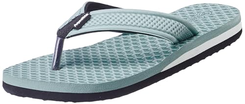 Aqualite Women LV-310 Slipper, Bottle Green Black, 6 UK/India (B0D95Z3B3M) Amazon Price History, Amazon Price Tracker