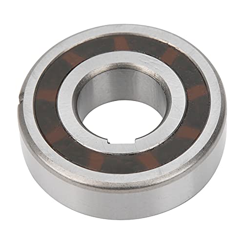 CSK20PP 1-Way Bearing with Keyway High Hardness for Textile Machinery Automotive Industry