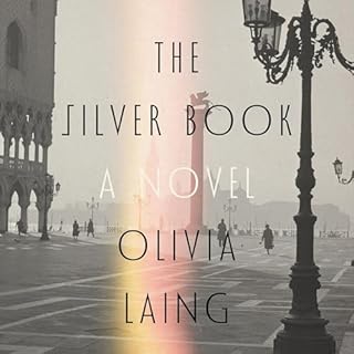 Page de couverture de The Silver Book