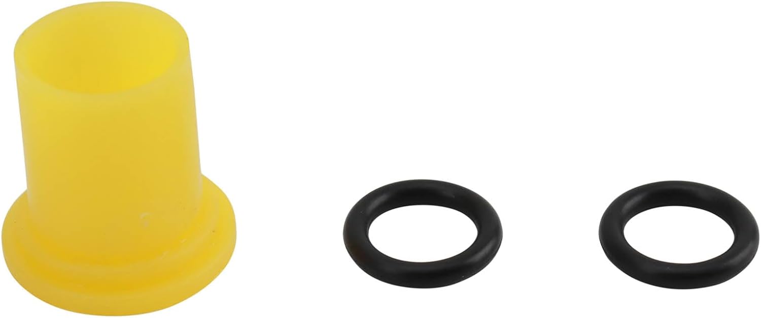 TRQ Power Steering Pressure Line Hose Assembly Compatible with 1996-1999 Chevrolet C1500 C1500 Suburban 1996-2000 C2500 C2500 Suburban C3500 1999 C3500HD Tahoe GMC 1996-1998 Yukon
