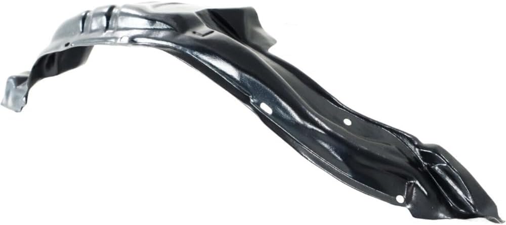 Front Left Driver Side Plastic Liner for Toyota for Pickup 1984-1988 16589278 Easy to install