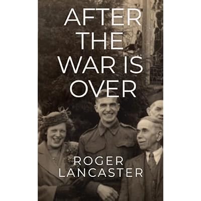 After the War is Over