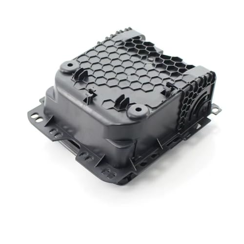Kit porte-gobelet auto et porte-bouteille de console pour Golf Plus 2012 - 5