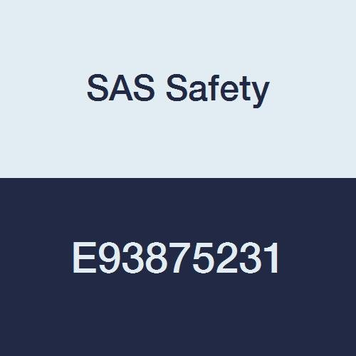 SAS Safety E93875231 Mack Statesman Boots, USA 10.5, Black