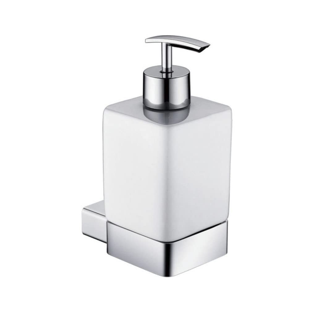 Juegos de accesorios de baño de aluminio con jabonera y barra de toalla