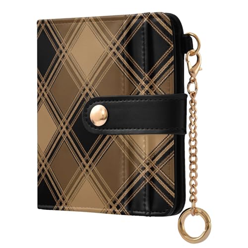 ODAWA �y�ʍ��z �J���t�� ���� ���z �N���A ID�E�B���h�E�t��, �`�F�b�N���u���E���u���b�N�B, one size, RFID�E�H���b�g�B