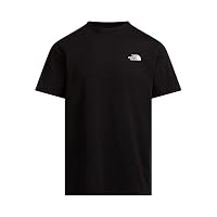 THE NORTH FACE M Box NSE Celebration Reg SS Tee