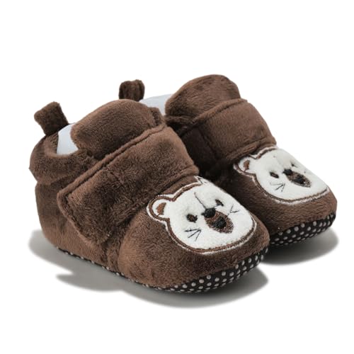 Image of Star Fish Baby Boys & Girls 3 TO 12 Months Skin Friendly Comfortable & Breathable Booties
