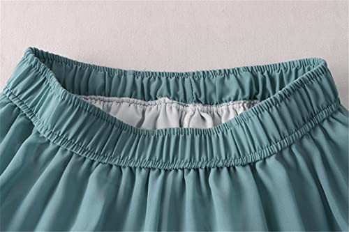 Jupe d'été plissée Hndudnff pour sublimer vos formes sans serrer la taille