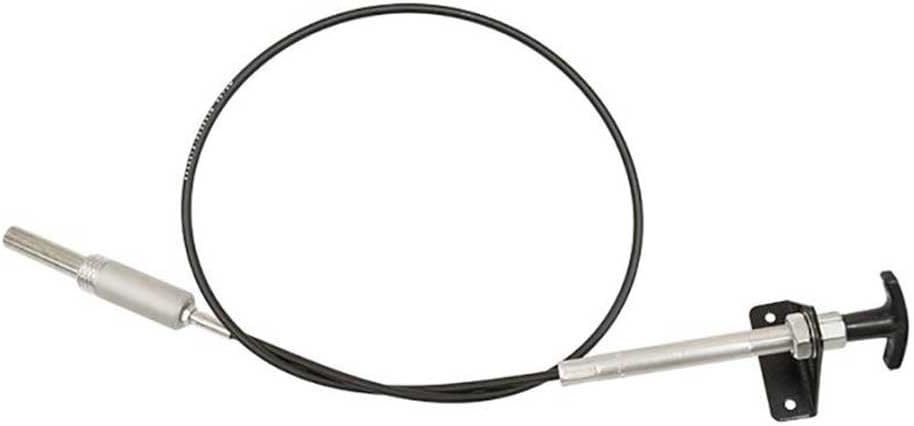 AndersenRemote Latch Cable, Ultimate Connection