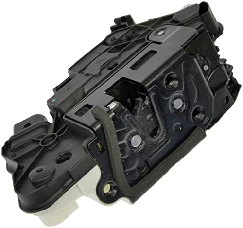 Image of Dorman 937-974 Front Driver Side Door Lock Actuator Motor Compatible with Select Audi /Volkswagen Models