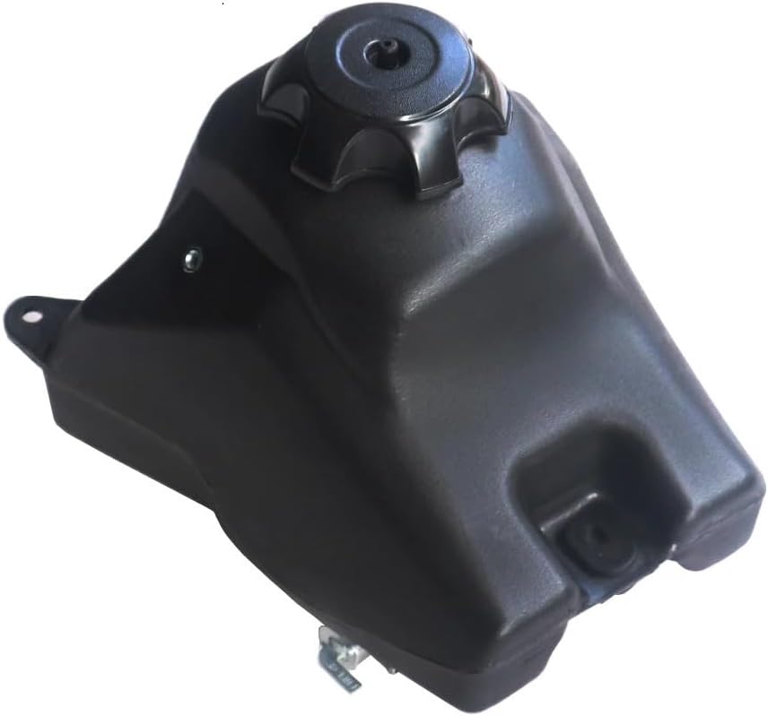 Dirt Pit Bike Little Flying Eagle with Cover Oil Switch tank Fit for 50/70/110/125 CC CRF50 CRF 50cc
