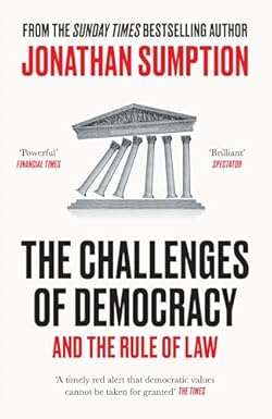 The Challenges of Democracy cover image