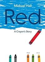 Algopix Similar Product 9 - Red: A Crayon's Story