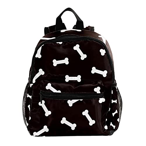 Sac à dos enfants alpagas de 30 cm pour stopper le mal de dos