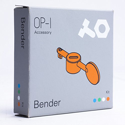 Teenage Engineering 002.XS.902 OP-1 Accessory Bender for Synthesizer