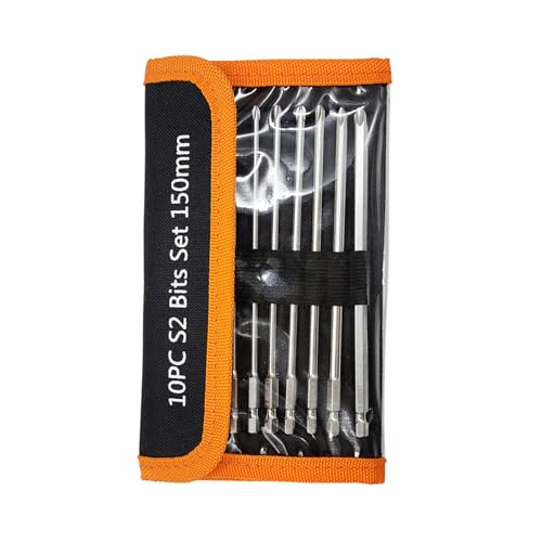 10Piece Screwdriver and Wrench Spanner Tool Set for Professional Household Repairs Furniture Assembly Secure Fastening Professional Maintenance Tool