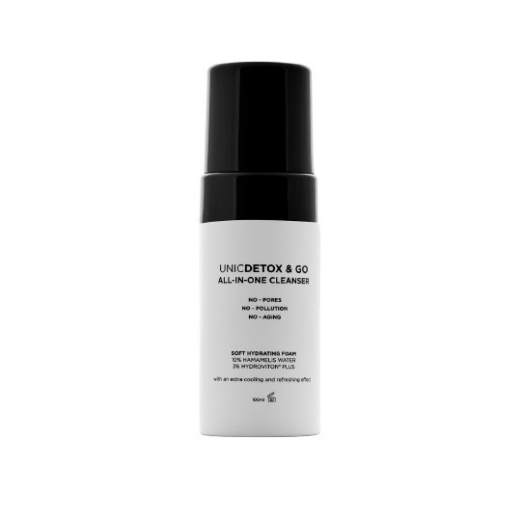 ¡35% Dto! Unicdetox-Go Limpiador Facial 100 Ml-image