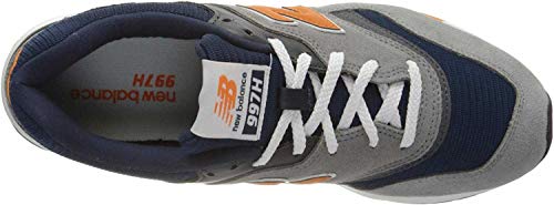 Image of New Balance Women's 997H V1 Sneaker