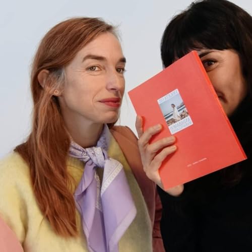 La estaci&oacute;n azul - 'And&aacute;bamos maravillados', con Violeta Gil - 31/01/26