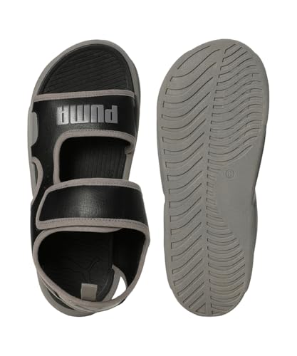 Image of Puma Men Royalcat Comfort Slide