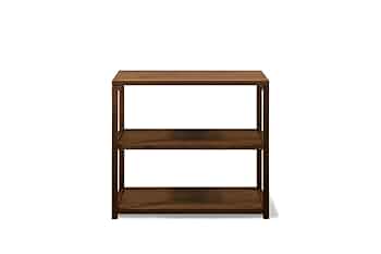 80×27 高さ140アンティークシェルフウォールナットワックス 80×27 高さ140アンティークシェルフウォールナットワックス