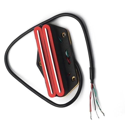 GLM^[̃nobJ[ubWsbNAbvM^[i vdl̃GLM^[psbNAbv (Color : Red)