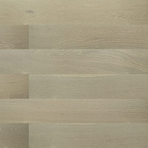 MSI WilloPointe 6.5 in. x 48 in. Engineered Wood Flooring,