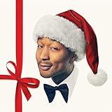  JOHN LEGEND - A LEGENDARY CHRISTMAS **2 BONUS TRACKS**