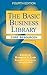 Produktbild The Basic Business Library: Core Resources