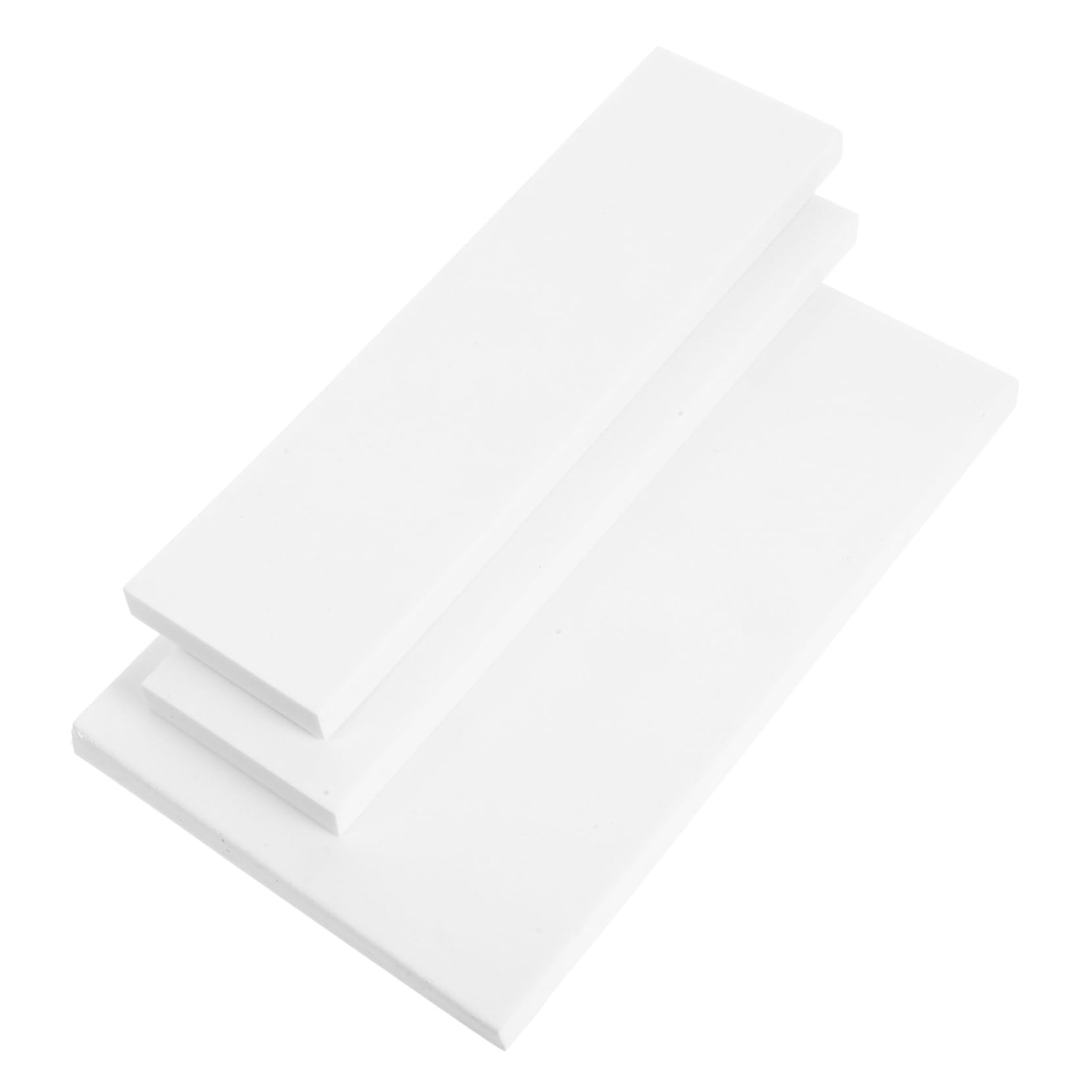 FELTECHELECTR 3Pcs Butterfly Pinning Board Specimen Display Kit Insect Specimen Spreading Board for Butterfly Mounting and Display for Biology Experiments and Educational Use