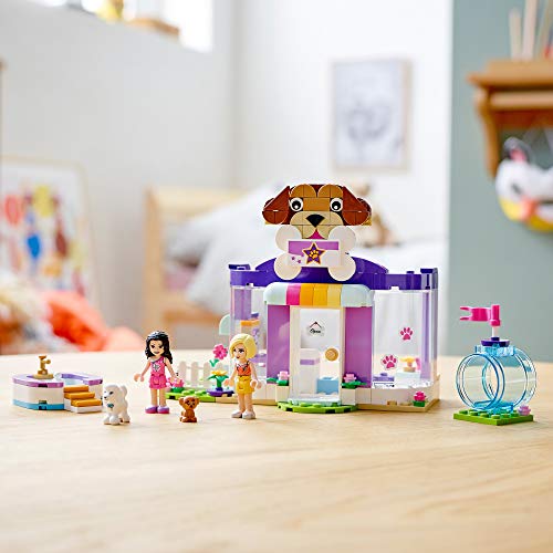 LEGO Friends Doggy Day Care - Image 7