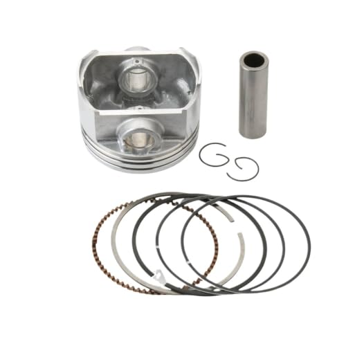 Joint cylindre piston CG250 résout les pertes de puissance