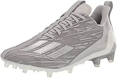Grey/Silver Metallic/White