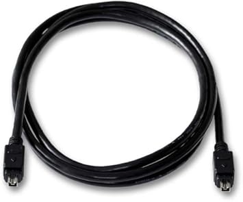 cavo firewire per videocamera sony