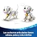 Imagen de LEGO Disney Lucky y Penny: Cachorros de 101 Dálmatas 43271