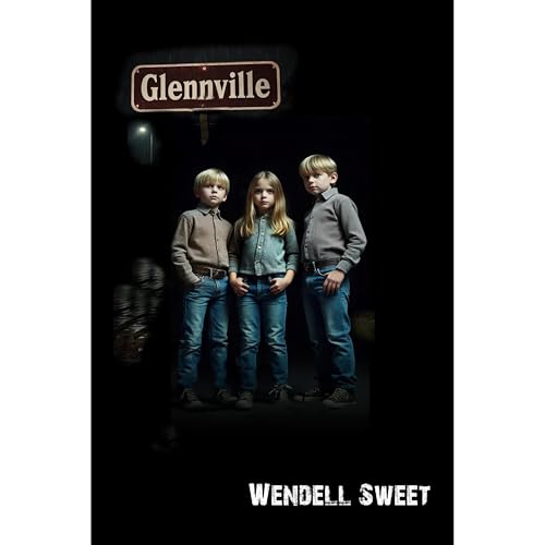 Listen to Glennville by Wendell Sweet episode artwork