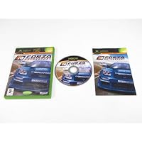 Forza MotorSport Occasion