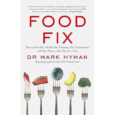 Food Fix