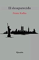 Vista 1 de El desaparecido América (Spanish Edition)