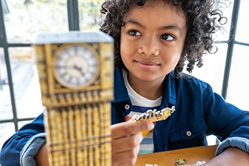 Ravensburger Big Ben 216 Piece 3D Jigsaw Puzzle - Image 4