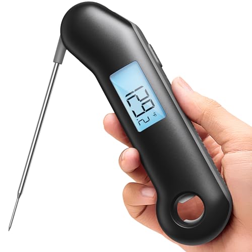 Themomonster Instant Read Meat Thermometer