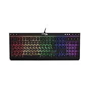 HyperX HX-KB5ME2-FR RGB геймърска клавиатура с...