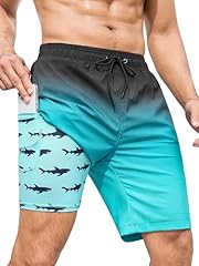 Gradient-black Green